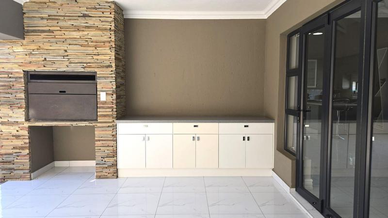 4 Bedroom Property for Sale in Leloko Lifestyle Estate North West